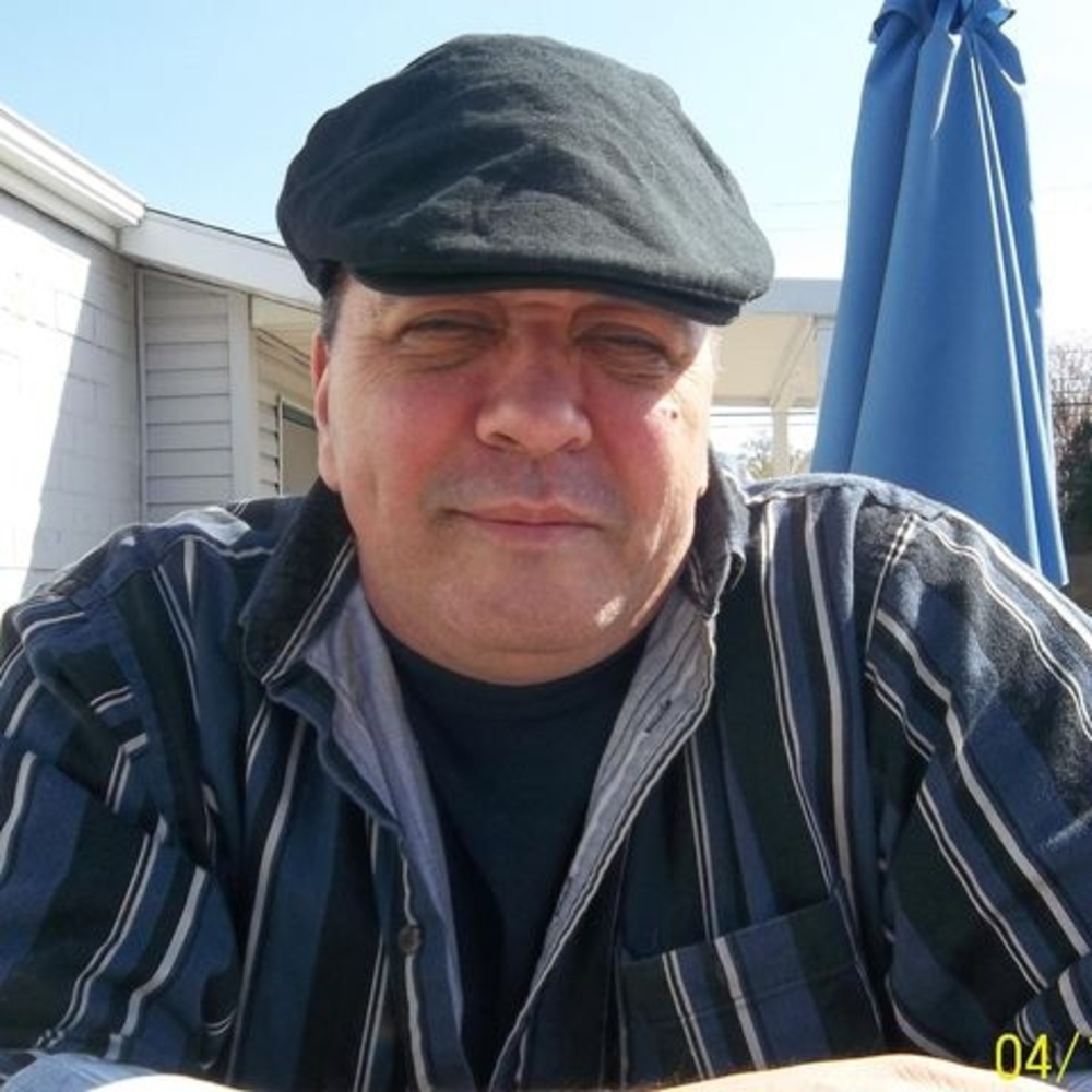Meet your Posher, Greg